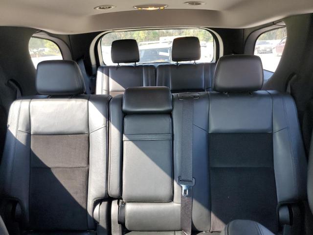 Photo 10 from auction – 2018 DODGE DURANGO GT with VIN 1C4RDJDG6JC282542
