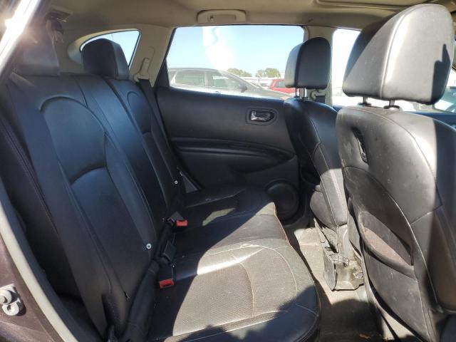 Photo 11 from auction – 2011 NISSAN ROGUE S with VIN JN8AS5MV7BW309485