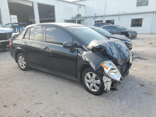 Photo 4 from auction – 2008 NISSAN VERSA S with VIN 3N1BC11E68L395433