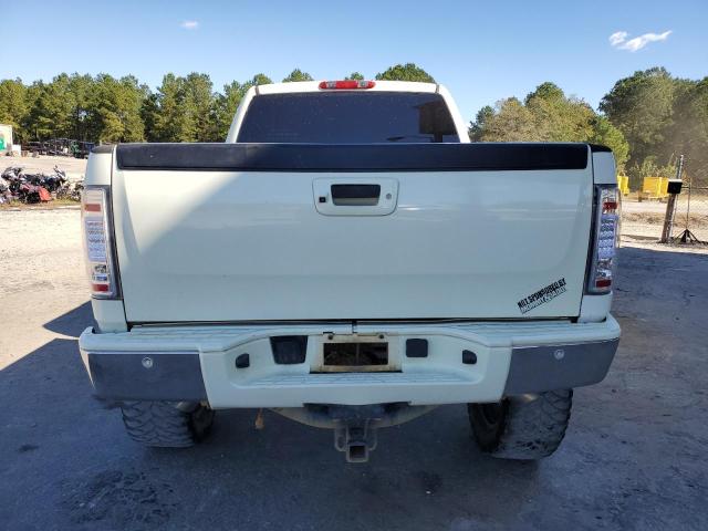 Photo 6 from auction – 2009 CHEVROLET SILVERADO with VIN 1GCEK39079Z275202