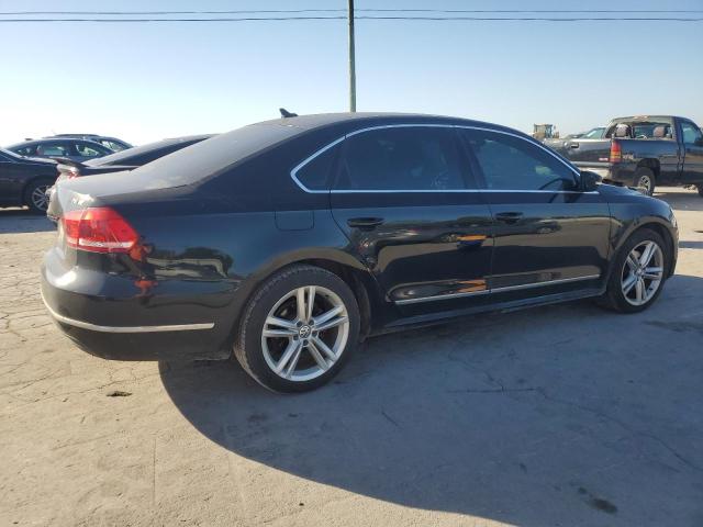 Photo 3 from auction – 2015 VOLKSWAGEN PASSAT SE with VIN 1VWBS7A38FC020067
