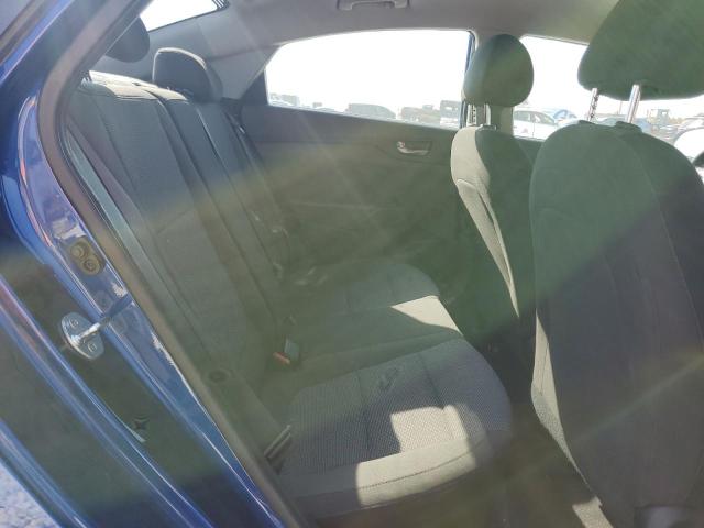 Photo 10 from auction – 2020 HYUNDAI ACCENT SE with VIN 3KPC24A68LE104023