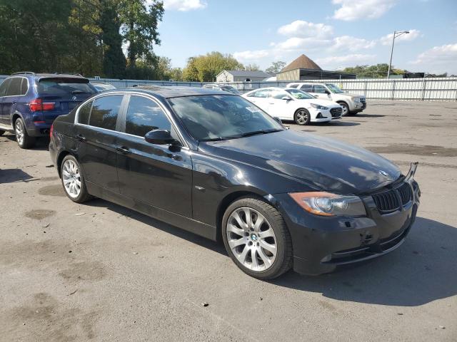 Фото 4 с аукциона – 2006 BMW 330 XI с VIN WBAVD33576KV68355