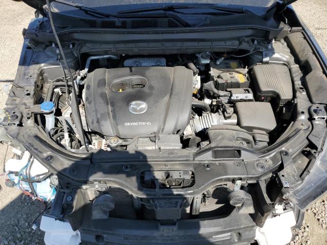 Photo 12 from auction – 2021 MAZDA CX-5 with VIN JM3KFBCM1M0444776