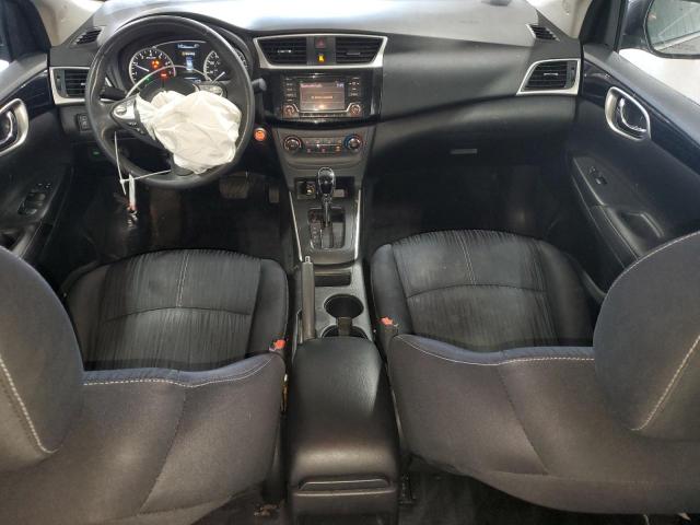 Photo 8 from auction – 2016 NISSAN SENTRA S with VIN 3N1AB7AP4GL667883