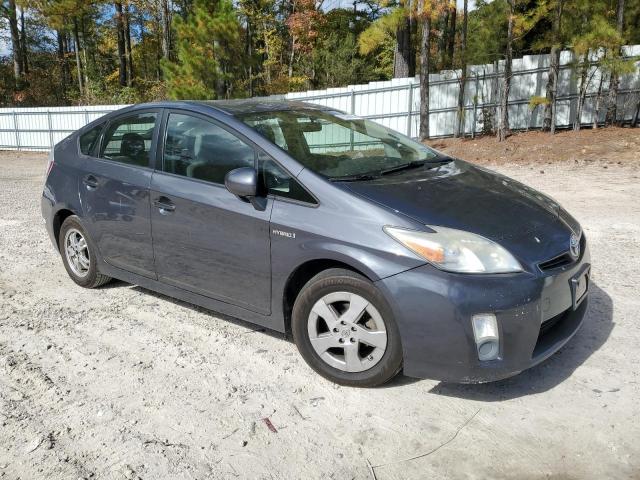 Photo 4 from auction – 2011 TOYOTA PRIUS with VIN JTDKN3DU4B1371698