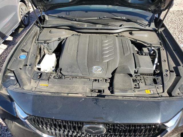 Photo 12 from auction – 2024 MAZDA CX-90 PREF with VIN JM3KKCHD9R1108367