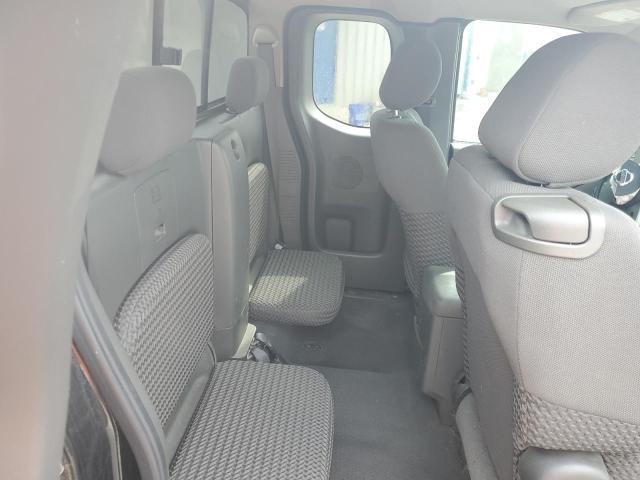Photo 10 from auction – 2007 NISSAN FRONTIER K with VIN 1N6AD06W37C449165