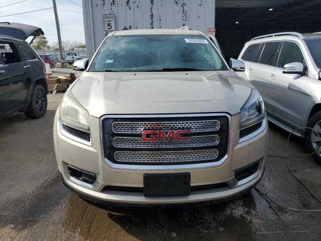 Photo 5 from auction – 2015 GMC ACADIA SLE with VIN 1GKKRPKD8FJ101169