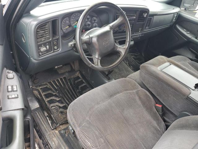 Photo 8 from auction – 1999 CHEVROLET SILVERADO with VIN 2GCEK19T1X1110508