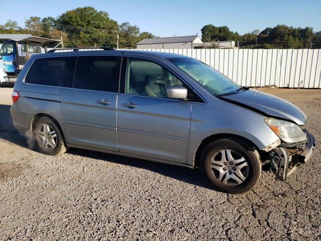 Photo 4 from auction – 2006 HONDA ODYSSEY EX with VIN 5FNRL38766B114371