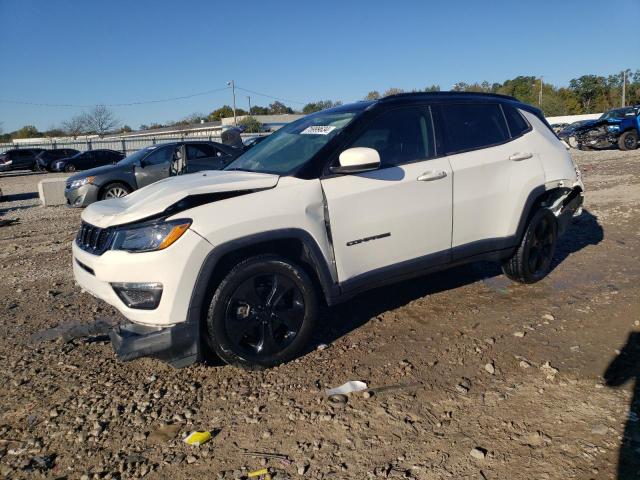 JEEP COMPASS LA 2018 с VIN 3C4NJCBB9JT486637 - Фото с аукциона