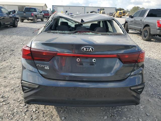Photo 6 from auction – 2021 KIA FORTE FE with VIN 3KPF24AD7ME301567