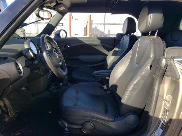Photo 7 from auction – 2011 MINI COOPER with VIN WMWZN3C58BT265118