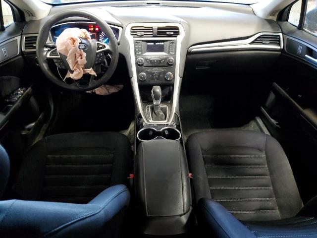 Photo 8 from auction – 2014 FORD FUSION with VIN 3FA6P0H79ER162665
