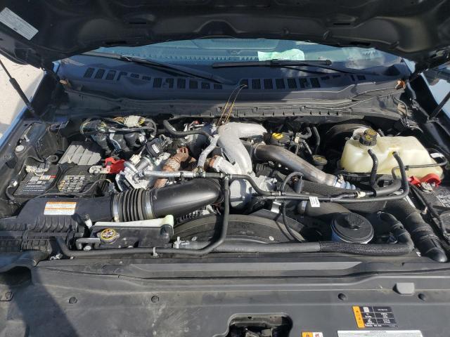 Photo 11 from auction – 2023 FORD F250 SUPER with VIN 1FT8W2BT0PEC19817