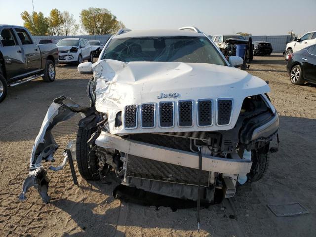 Photo 5 from auction – 2020 JEEP CHEROKEE L with VIN 1C4PJMDX8LD516081