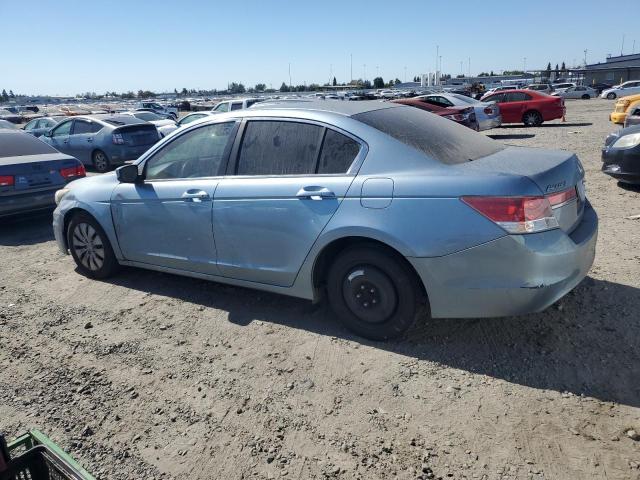 Photo 2 from auction – 2012 HONDA ACCORD LX with VIN 1HGCP2F30CA039614