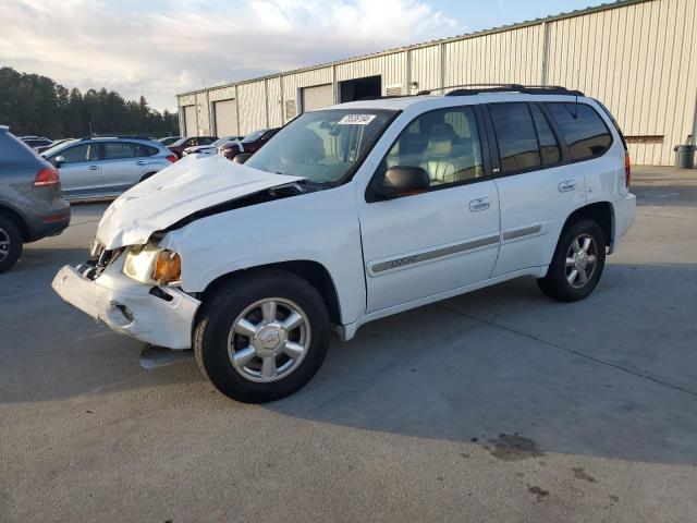 GMC ENVOY 2003 with VIN 1GKDS13S032168068 - Photo from auction