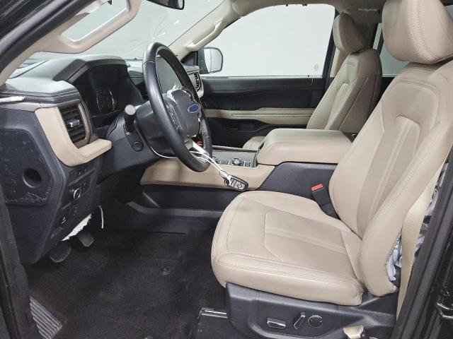 Photo 7 from auction – 2022 FORD EXPEDITION with VIN 1FMJU2AT6NEA66376