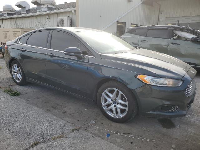 Photo 4 from auction – 2016 FORD FUSION SE with VIN 1FA6P0H78G5111339