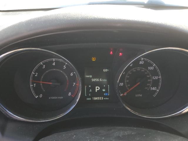 Photo 9 from auction – 2017 MITSUBISHI OUTLANDER with VIN JA4AR4AWXHZ047705
