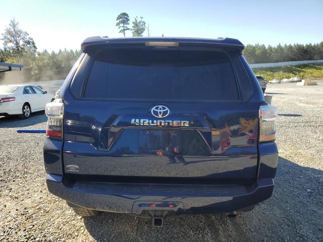 Photo 6 from auction – 2019 TOYOTA 4RUNNER SR with VIN JTEBU5JR5K5709564