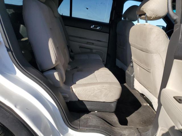 Photo 3 from auction – 2013 FORD EXPLORER with VIN 1FM5K8B8XDGB20558