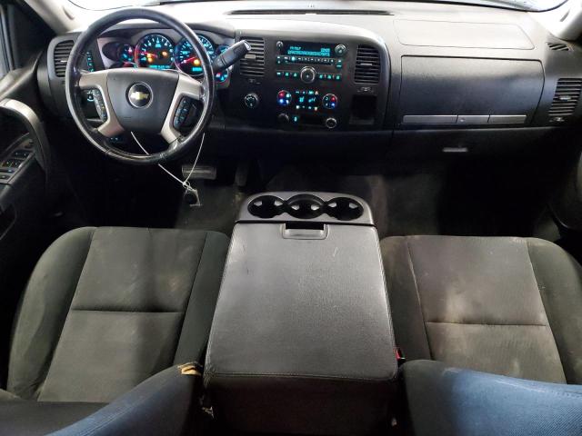 Photo 8 from auction – 2012 CHEVROLET SILVERADO with VIN 1GCRKSE70CZ272003