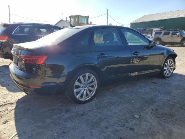 Photo 3 from auction – 2017 AUDI A4 PREMIUM with VIN WAUANAF45HN007432