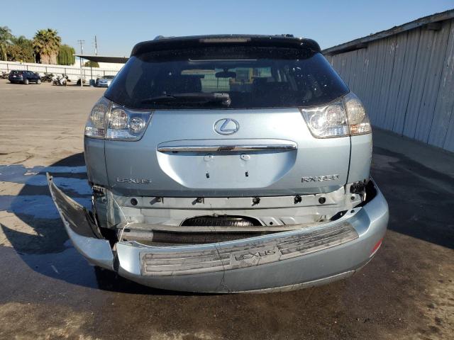 Photo 6 from auction – 2008 LEXUS RX 350 with VIN 2T2GK31U88C050184