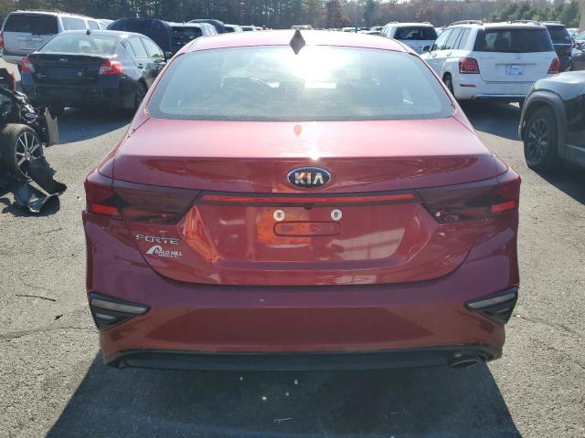 Photo 6 from auction – 2020 KIA FORTE FE with VIN 3KPF24AD9LE245968