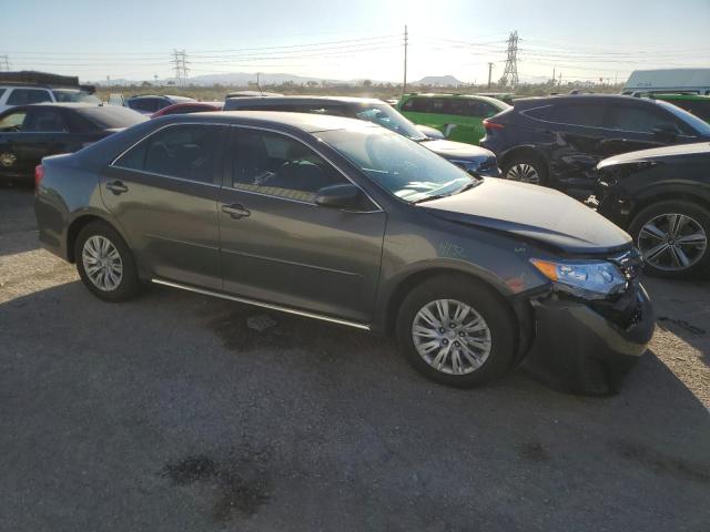Photo 4 from auction – 2012 TOYOTA CAMRY BASE with VIN 4T4BF1FK3CR262776