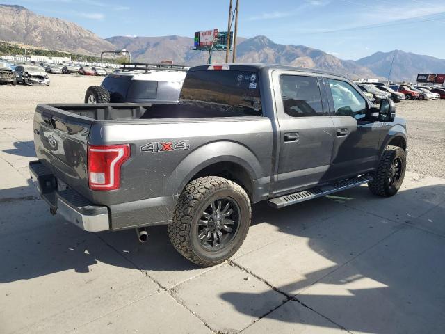 Photo 3 from auction – 2017 FORD F150 SUPER with VIN 1FTEW1EF0HFB55941