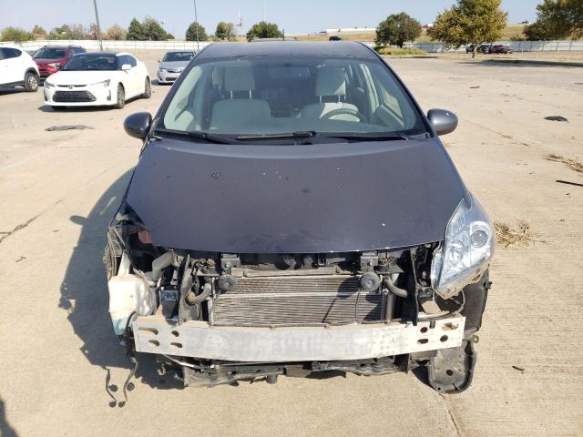 Photo 5 from auction – 2011 TOYOTA PRIUS with VIN JTDKN3DU7B5313156
