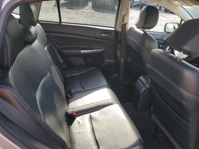 Photo 10 from auction – 2016 SUBARU CROSSTREK with VIN JF2GPADC8G8286231