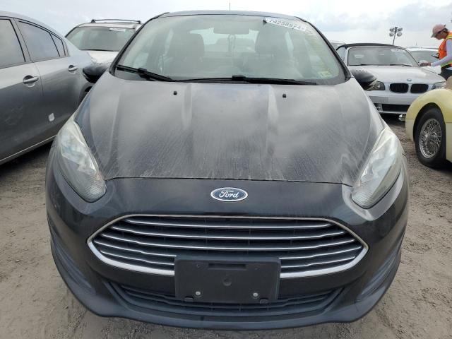 Photo 5 from auction – 2016 FORD FIESTA SE with VIN 3FADP4BJ5GM166831
