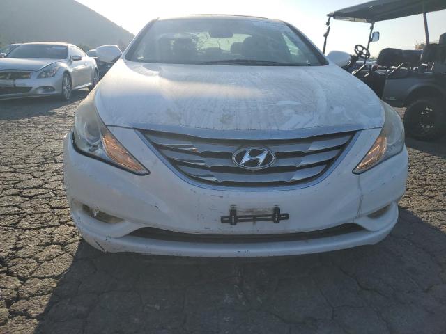 Photo 5 from auction – 2013 HYUNDAI SONATA SE with VIN 5NPEC4AB8DH617935
