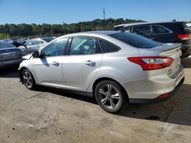 Photo 2 from auction – 2014 FORD FOCUS SE with VIN 1FADP3F29EL286210