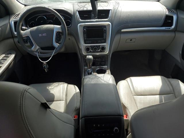 Photo 8 from auction – 2017 GMC ACADIA LIM with VIN 1GKKRSKD0HJ248320