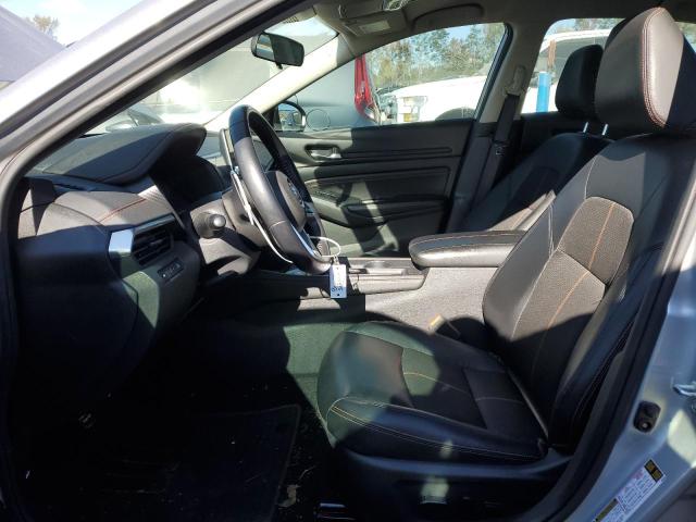 Photo 7 from auction – 2020 NISSAN ALTIMA SR with VIN 1N4BL4CV7LC169830