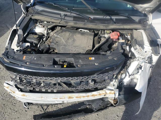 Photo 12 from auction – 2015 FORD EXPLORER S with VIN 1FM5K8GT5FGC33009