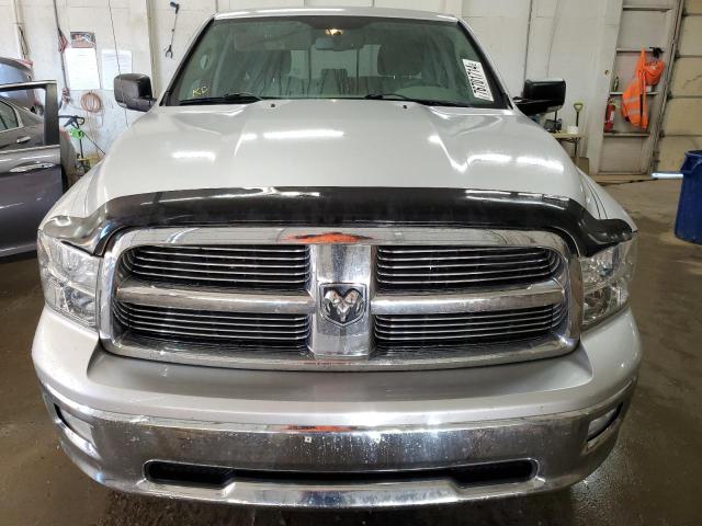 Photo 5 from auction – 2011 DODGE RAM 1500 with VIN 1D7RV1GT8BS708038