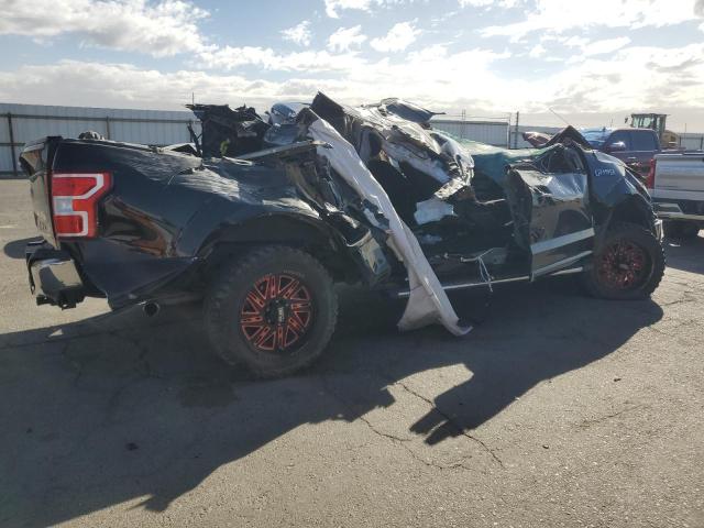 Photo 3 from auction – 2019 FORD F150 SUPER with VIN 1FTEW1CB4KKC43776