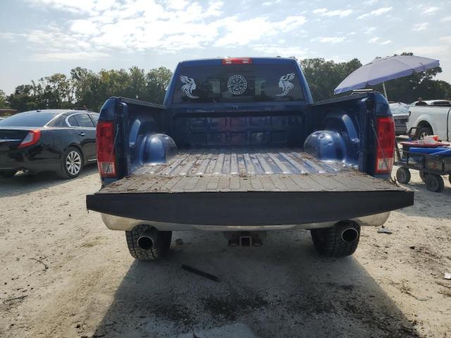 Photo 6 from auction – 2011 DODGE RAM 1500 with VIN 1D7RB1GTXBS653973