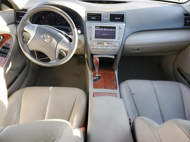 Photo 8 from auction – 2010 TOYOTA CAMRY BASE with VIN 4T4BF3EK2AR025853