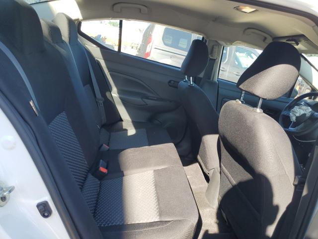 Photo 10 from auction – 2023 NISSAN VERSA S with VIN 3N1CN8DV0PL809727