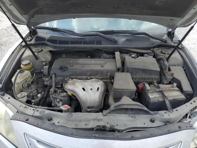 Photo 11 from auction – 2007 TOYOTA CAMRY CE with VIN 4T1BE46K47U001337
