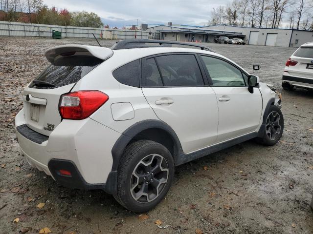 Photo 3 from auction – 2014 SUBARU XV CROSSTR with VIN JF2GPAGC6E8279092