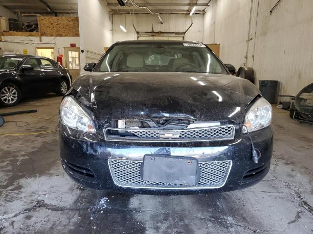 Photo 5 from auction – 2015 CHEVROLET IMPALA LIM with VIN 2G1WB5E38F1109252